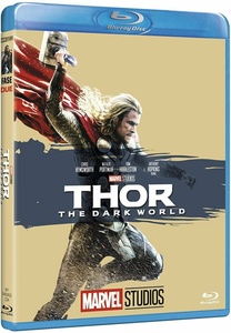 Thor – The Dark World (2013) Full HD 1080p AC3 DTS ITA