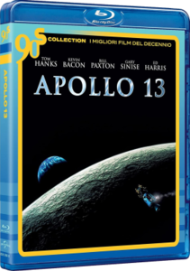 Apollo 13 (1995) [4K Remastered] Full HD 1080p AC3 DTS ITA