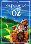 img Nel fantastico mondo di Oz (1985) Full HD 1080p AC3 2.0 iTA 5.1 ENG