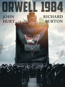 Orwell 1984 (1984) Full HD 1080p AC3 DTS ITA ENG