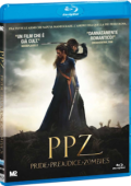img PPZ: Pride and Prejudice and Zombies (2016) FULL HD 1080p DTS+AC3 ITA ENG