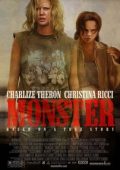img Monster (2003) Full HD 1080p DTS+AC3 5.1 iTA ENG