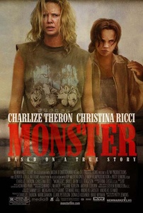 Monster (2003) Full HD 1080p DTS+AC3 5.1 iTA ENG