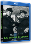 img La legge è legge (1958) [VERSIONE RESTAURATA] Full HD 1080p AC3 DTS ITA