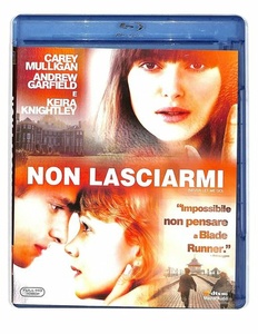 Non lasciarmi (2010) Full HD 1080p DTS/AC3 5.1 iTA ENG