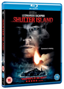 Shutter Island (2010) Full HD 1080p AC3 DTS ITA