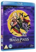 img Hocus Pocus (1993) Full HD 1080p AC3 2.0 iTA (DVD) 5.1 ENG