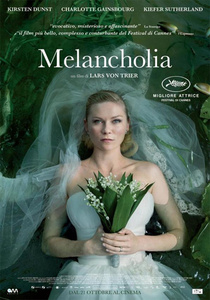 Melancholia (2011) 1080p X264 AC3 ITA-ENG