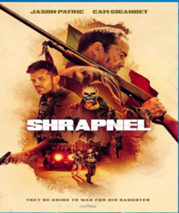 Shrapnel – Guerra al cartello (2023) WebDL 1080p E-AC3+AC3 ITA SUB