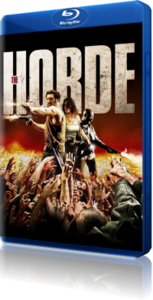 The Horde (2009) Blu-ray, RIP, 1080p, x264, DTS ITA-FRE, Subs