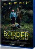 img Border - Creature di confine (2018)Blu-ray, RIP, 1080p, x264, DTS ITA, AC3 SWE, Subs