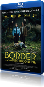 Border – Creature di confine (2018)Blu-ray, RIP, 1080p, x264, DTS ITA, AC3 SWE, Subs
