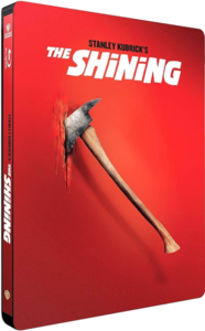 Shining (1980) [Extended] Full HD 1080p AC3 2.0 iTA 5.1 ENG