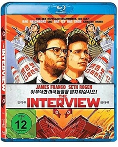 The Interview (2014) Full HD 1080p AC3 5.1 iTA ENG