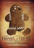 img Hansel e Gretel e la strega della foresta nera (2013) Blu-ray, RIP, 1080p, x264, DTS/AAC ITA, D