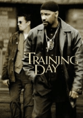 img Training Day (2001) Mkv 1080p, x264, AC3 ITA, E-AC3/AC3 ENG