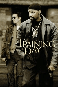 Training Day (2001) Mkv 1080p, x264, AC3 ITA, E-AC3/AC3 ENG