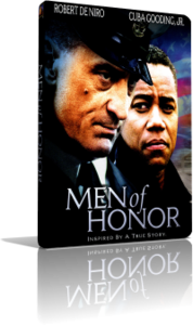 Men of Honor – L’onore degli uomini (2000) Mkv 1080p, x264, DTS ITA, AC3 ENG