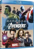 img The Avengers (Whedon, 2012)Mkv 1080p, x264, DTS ITA, AC3 ENG