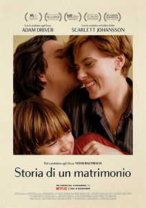Storia di un matrimonio (2019) Webdl 1080p, x264, AC3 ITA-ENG