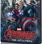 img Avengers: Age of Ultron (2015) 1080p, x264, DTS ITA, AC3 ENG