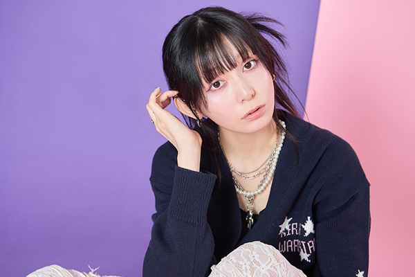 Nanawo Akari (NANOAKARI, ナナヲアカリ) – Discography (41 CD) (2016-2025) MP3 320 kbps Nanawo Akari (NANOAKARI, ナナヲアカリ) – Discography (41 CD) (2016-2025) MP3 320 kbps