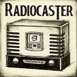 [PORTABLE] RadioCaster 3.7.4 64 Bit – Ita