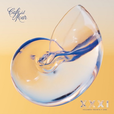 Café Del Mar – Café del Mar XXXI (2025) .mp3 – 320 kbps / FLAC