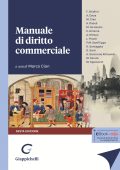 Marco Cian - Manuale Di Diritto Commerciale, Sesta Edizione (2025)