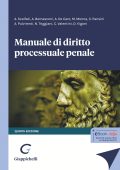 Adolfo Scalfati - Manuale Di Diritto Processuale Penale, Quinta Edizione (2025)