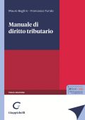 img Mauro Beghin - Manuale Di Diritto Tributario, Terza Edizione (2025)