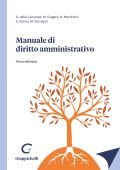 Aristide Police - Manuale di diritto amministrativo (2025)