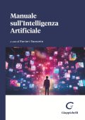Ranieri Razzante  - Manuale sull'intelligenza artificiale (2024)