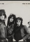 Motley Crue - From The Beginning (2025)