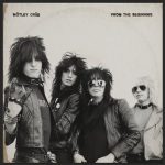 img Motley Crue - From The Beginning (2025)
