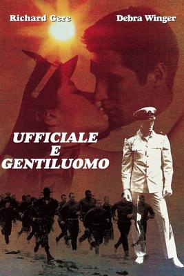 Ufficiale e gentiluomo (1982) .MKV – WebDL 1080p AVC H264 AAC iTA Subs iTA