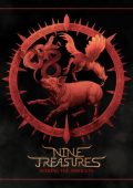 Nine Treasures - Seeking the Absolute (2025)