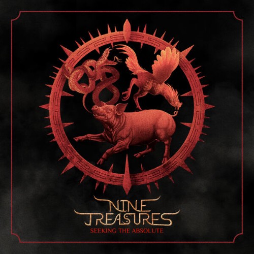 Nine Treasures – Seeking the Absolute (2025)