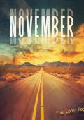 November - The Long Way Home (2025)