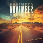 img November - The Long Way Home (2025)