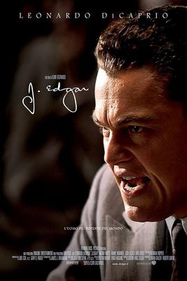 J. Edgar (2011) .MKV – WebDL 1080p AVC H264 AAC 5.1 iTA Subs iTA