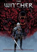 img 100% Panini Comics 535 - The Witcher 8, Animali selvaggi (Panini 2024-10-10)