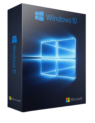 Windows 10 22H2 Build 19045.6332 Consumer & Business Edition September 2025 MSDN 64 Bit – Eng