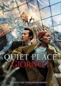 img A Quiet Place - Giorno 1 (2024) .MKV - WebDL 1080p AVC H264 AAC 5.1 iTA Subs iTA