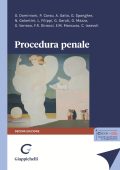 Maria Novella Galantini - Procedura penale, Decima Edizione (2025)