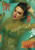 Taylor Swift - The Life of a Showgirl (2025) .mp3 - 320 kbps / FLAC (24bit-48kHz)