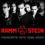 img Rammstein - Favourite Hits: 1995-2022 (2023) FLAC