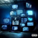 img Ray Noir - Against The Machine (2025)