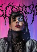 Ray Noir - Scorpio (2024)