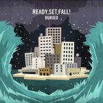 img Ready, Set, Fall! - Buried (2011)